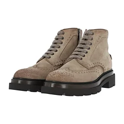 Stilfulde ankelstøvler til kvinder