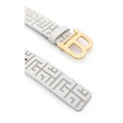 Stilfulde Bælter og Seler Samling