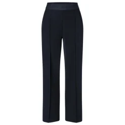 Stilfulde Brede Ben Bukser