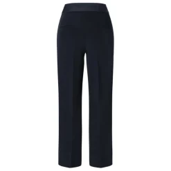 Stilfulde Brede Ben Bukser