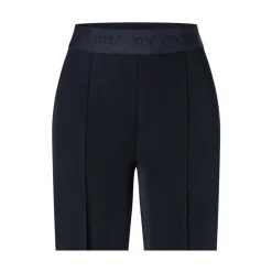 Stilfulde Brede Ben Bukser