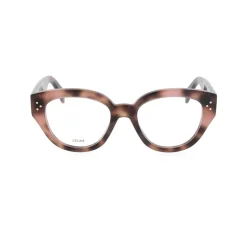 Stilfulde briller med 51 mm glasbredde