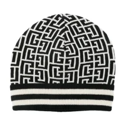 Stilfulde Børnehuer & Kasketter