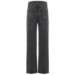 Stilfulde Denim Bukser