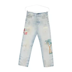 Stilfulde Jeans Anind