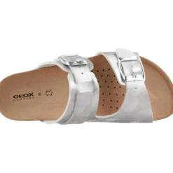 Stilfulde Pigesandaler til Sommeren