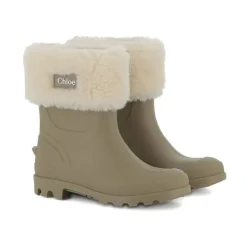 Stilfulde regnstøvler til kvinder