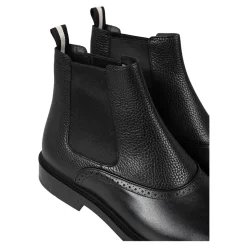 Stilfulde Slip-On Chelsea St?vler til M?nd