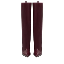 Stilfulde Støvler til Moderigtigt Look