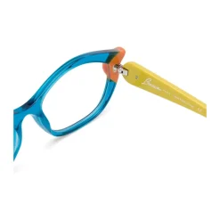 Stilfuldt optisk stel til hverdagsbrug