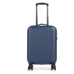 Stilfuldt rejseudstyr med TSA-lås