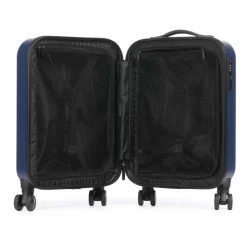 Stilfuldt rejseudstyr med TSA-lås