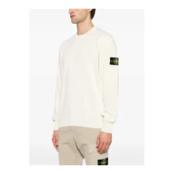 Stilfuldt strik til mænd