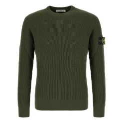 Stilfuldt Strik Wear