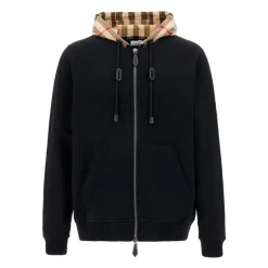 Stilfuldt Sweatshirt til Mænd og Kvinder