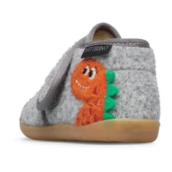 Stof Hjemmesko LIMAM