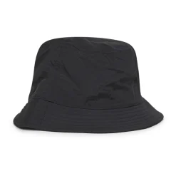 Stone Island Hats Black