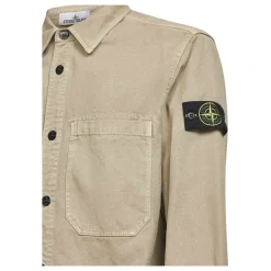 Stone Island Skjorter