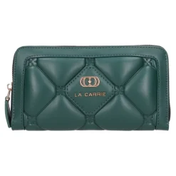 Stor pung i kunstlæder