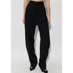 Store skræddersyede bukser