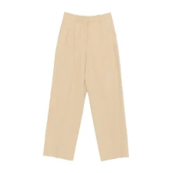 Straight Chino Bukser