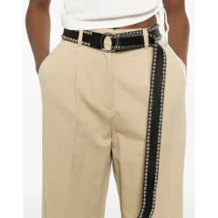 Straight Chino Bukser