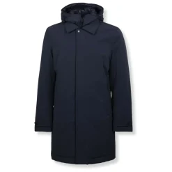 Stretch 2-i-1 Carcoat