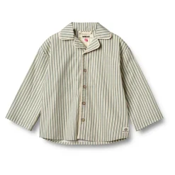 Stribet Unisex Junior Pyjamas Soft Stripe