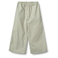 Stribet Unisex Junior Pyjamas Soft Stripe