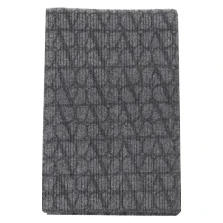 Strikket Halstørklæde