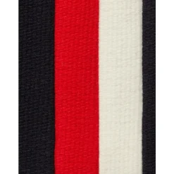 Strikket Uldnederdel