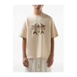 Studded Logo T-shirt