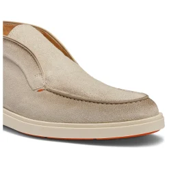 Suede Desert Boot