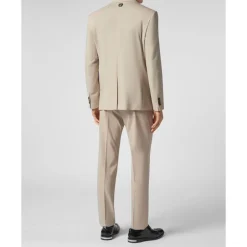 Suit: Blazer/Trousers Sartorial