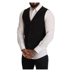 Suit Vests