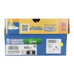 Summits Classy Night Sneakers