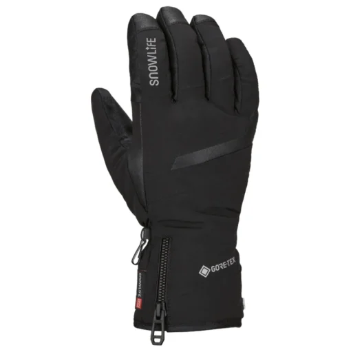Super GTX Primaloft Handske