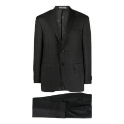 Super 170s Uldjakkesæt, Produceret i Italien