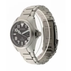 Super Titanio Eco Drive Ur