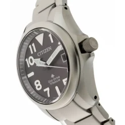 Super Titanio Eco Drive Ur