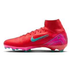 Superfly 10 Pro FG Fodboldstøvler