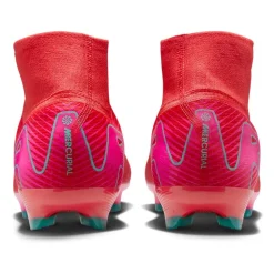 Superfly 10 Pro FG Fodboldstøvler