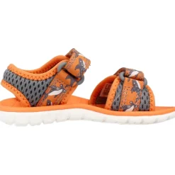 Surfing Tide T Sandaler