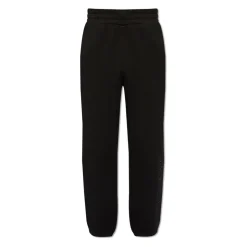 Sweatpants med logo