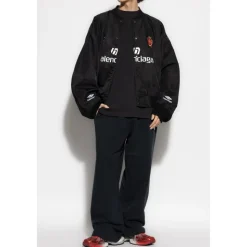 Sweatpants med logo
