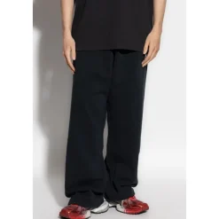 Sweatpants med logo