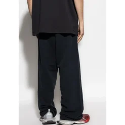 Sweatpants med logo