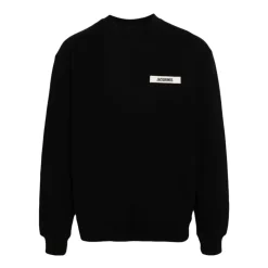 Sweatshirt Gros Grain