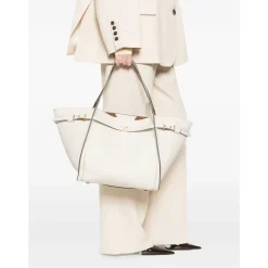 T Timeless Medium Shopping Bag