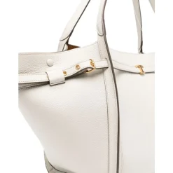 T Timeless Medium Shopping Bag